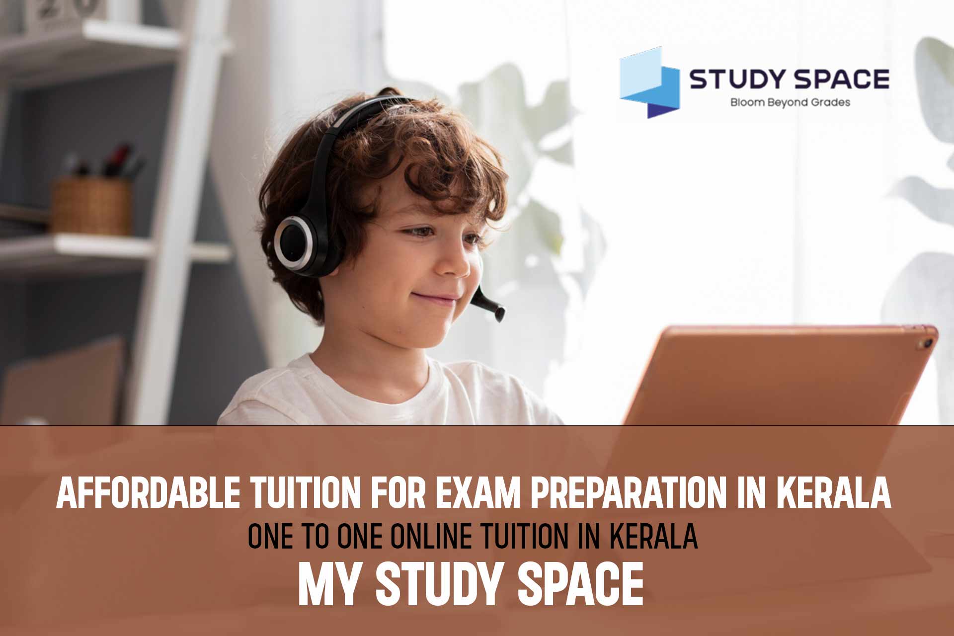Affordable Tuition for Exam Preparation in Kerala
