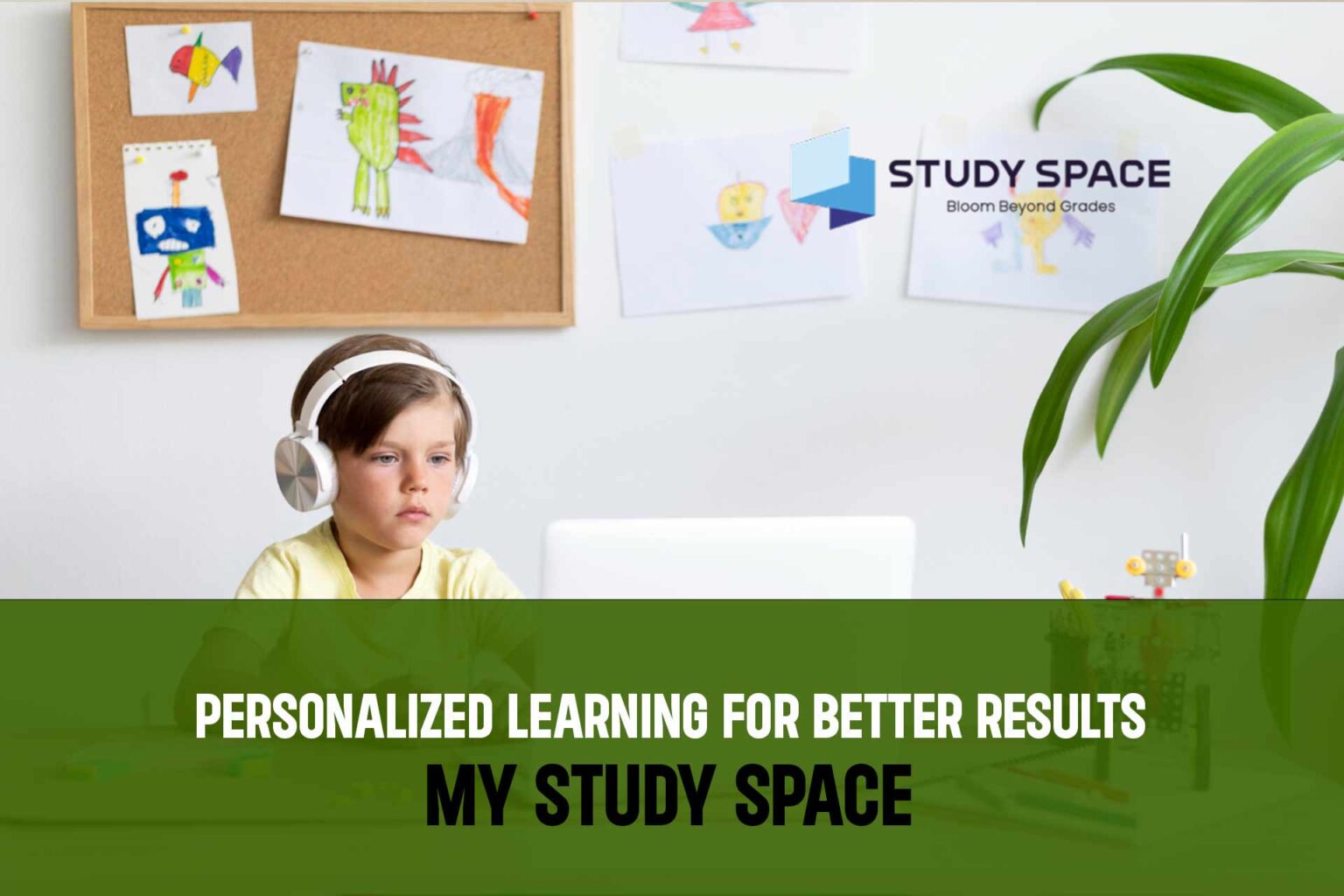 One to One Online Tuition Kerala - learn with My Study Space