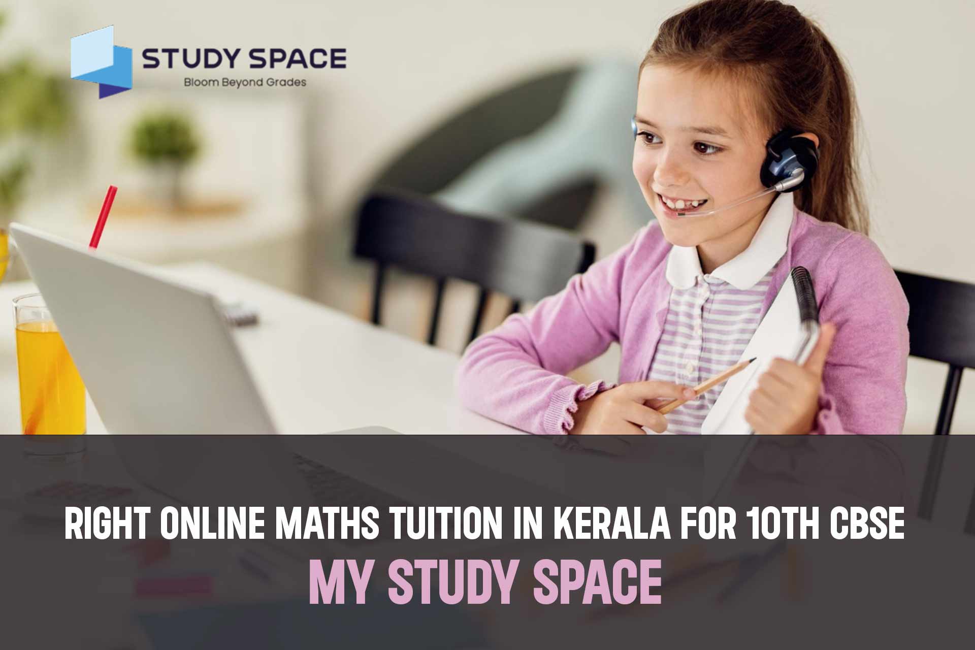 Online Maths Tuition in Kerala for 10th CBSE