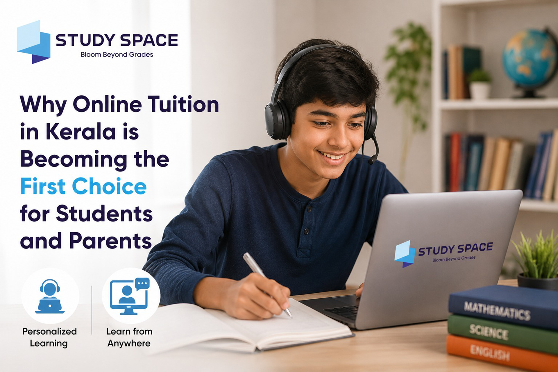 online tuition kerala