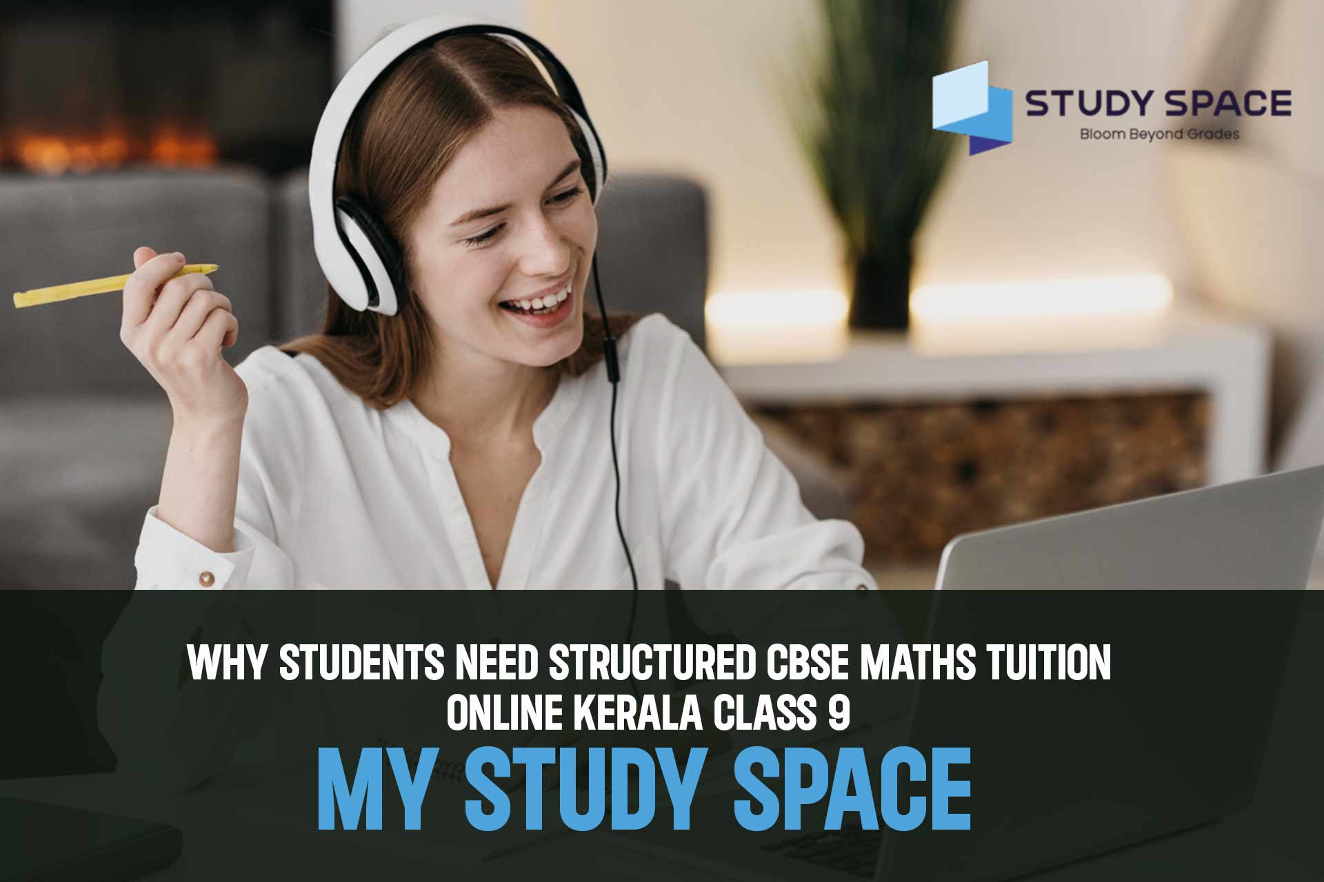 Why Students Need Structured CBSE Maths Tuition Online Kerala Class 9