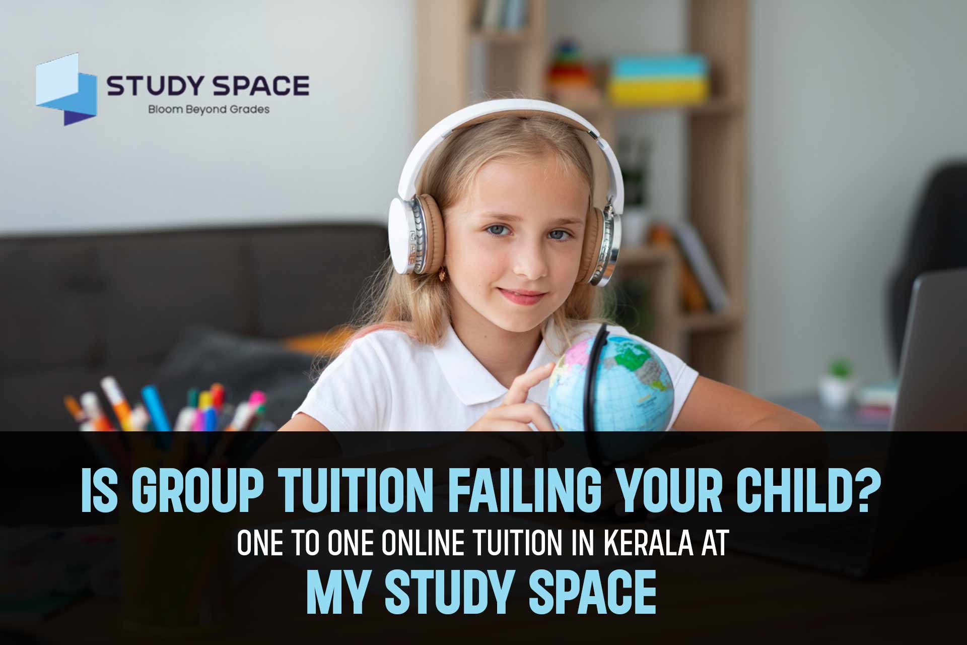 one to one online tuition kerala