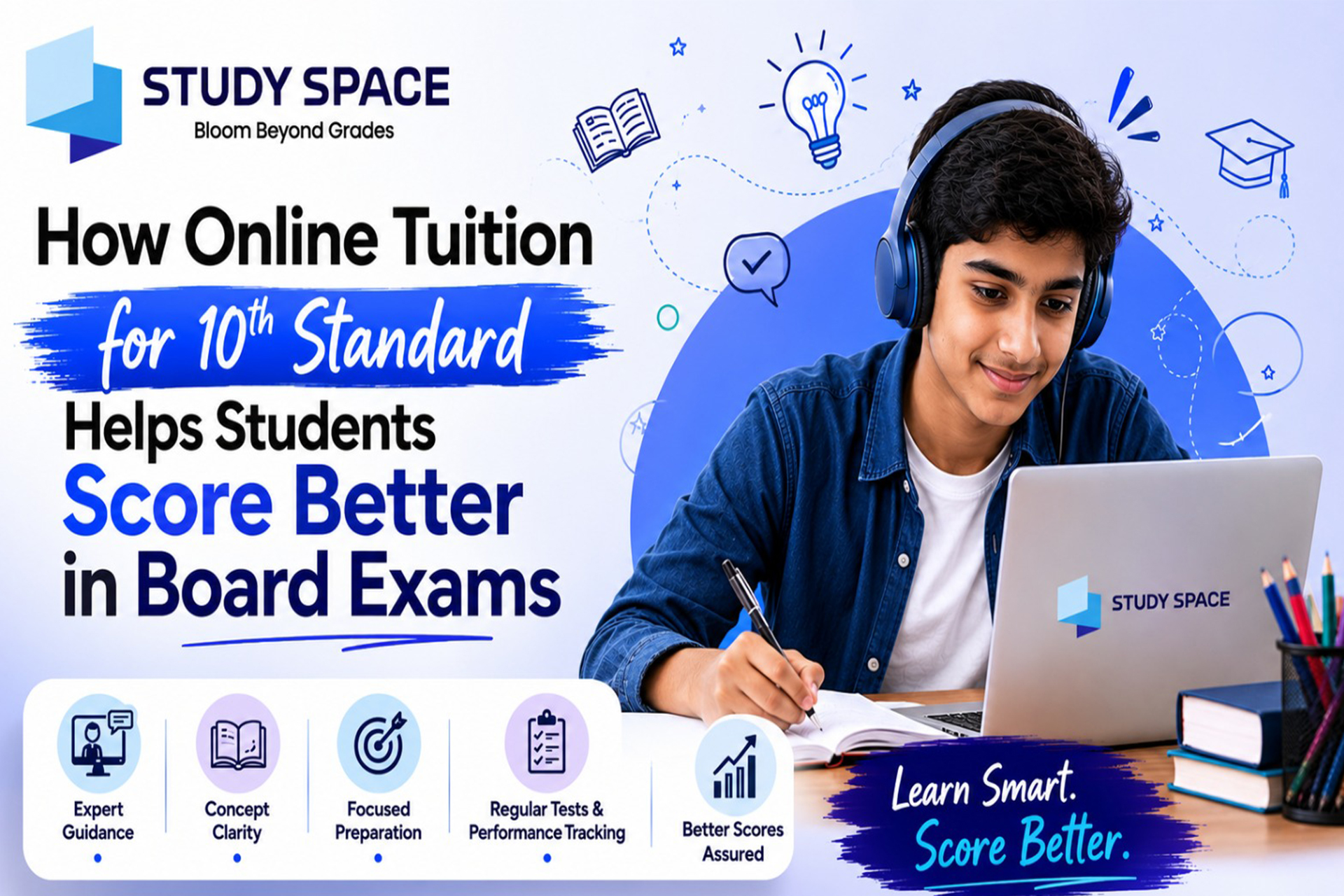 online-tuition-for-10th-standard-board-exam-success