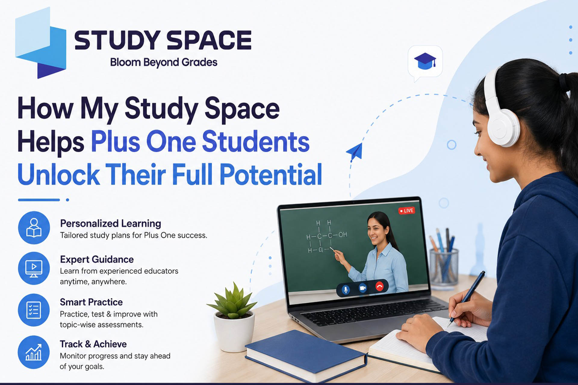 online-tuition-for-plus-one-students