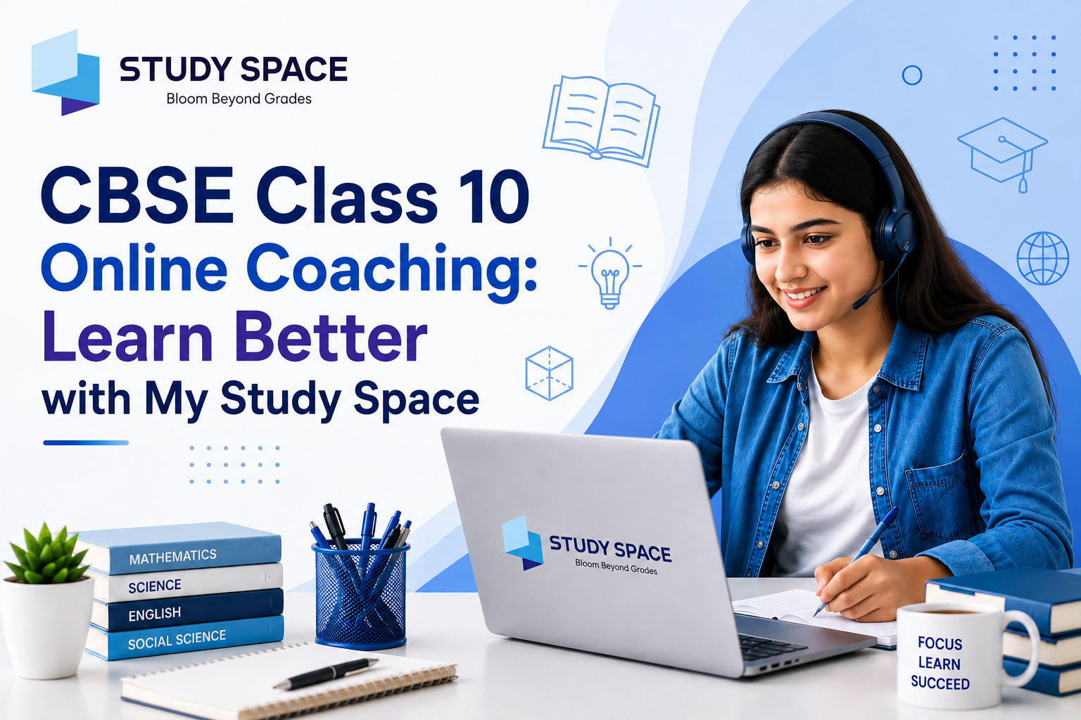 CBSE Class 10 online coaching